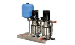 Treat Ment - Transfer Pumps