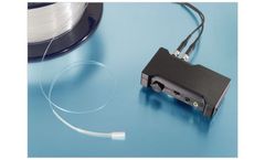 Optimic - Model 1195 - Miniature Optical Microphone for Acoustic Monitoring