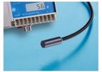 Optoacoustics  FOSA - Model 1670 - Fiber Optical Accelerometer for Vibration Monitoring
