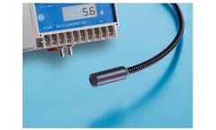 Optoacoustics  FOSA - Model 1670 - Fiber Optical Accelerometer for Vibration Monitoring