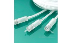 Optoacoustics Optimic - Model 1140 - Miniature Fiber Optic Microphone for Indoor Acoustic Monitoring