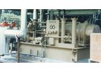 MSI - Turbonetics Energy Independence Steam Turbine