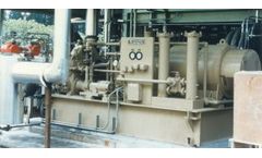 MSI - Turbonetics Energy Independence Steam Turbine