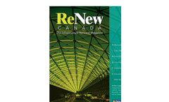 ReNew Canada Media Kit