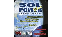 Sol Power Plus Petrol