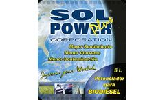 SPP for Biodiesel
