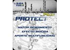 Model Protect Plus - Protection of Diesel Fuels