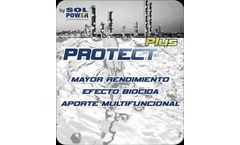 Model Protect Plus - Protection of Diesel Fuels