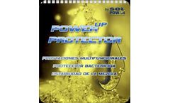 Power Up Protector
