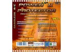 Power Up Protector Diesel Fuels Bc