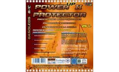 Power Up Protector Diesel Fuels Bc