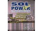 Fuel Enhancer