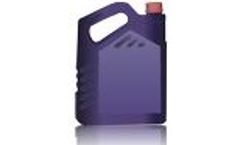 Gasoils - Model BC - Enhancement Reagent