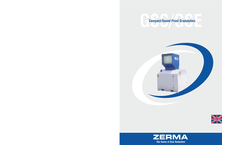 Compact Granulators - Brochure