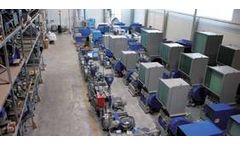 Machine Tests