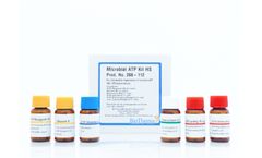 BioThema - Model HS - Microbial ATP Kit
