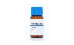 BioThema - Model 45-051 ATP Standard - 1 µM, 5 mL Single Reagents
