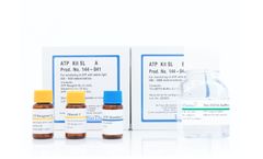 BioThema - Model SL - ATP Kit