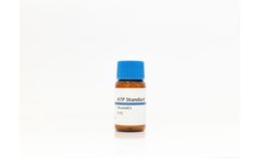 BioThema - ATP Standard 10 µM, 5 mL