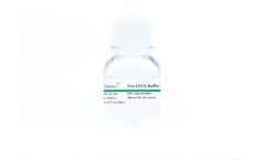 BioThema - Model Tris-EDTA - 0.1 M, 100 mL Buffer for Dilution of ATP Reagent