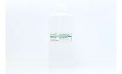 BioThema - Model Tris-EDTA - 0.1 M, 500 mL Buffer for Dilution of ATP Reagent