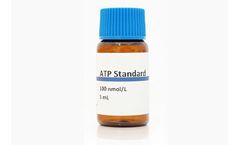 BioThema - ATP Standard 100 nM, 5 mL