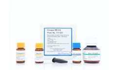 BioThema - Model RR - Kinase Kit