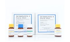 BioThema - Model SL - Cell viability Kit