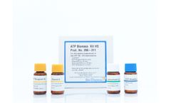 BioThema - Model HS - ATP Biomass Kit