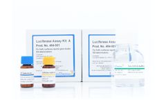 BioThema - Luciferase Assay Kit