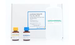 BioThema - Luciferase Assay HTS w/ Disp.