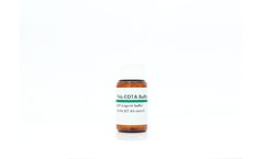 BioThema - Model Tris-EDTA - 0.1 M, 10 mL Buffer for Dilution of ATP Reagent