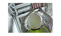 SCADA Energy Controls Solutions
