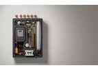 Vital Energi - vTherm: The most efficient HIUs on the market