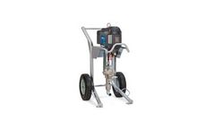 Graco Xtreme - Airless Sprayers