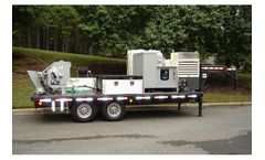 Madewell - Gooseneck Trailer Mounted Package