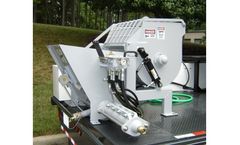 Madewell - Heavy Bodied Mortar Mixing & Pumping Equipment