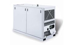 Mainstay - Model 80 Horsepower - Primary Power Unit