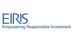 EIRIS - Global Controversial Weapons Watch