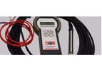 Lankelma - Vibrating Wire Piezometer