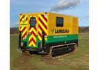 Lankelma - Model UK23 - Tracked Rigs