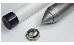 Mostap - Soil Sampler