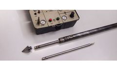 Lankelma - Water Sampler