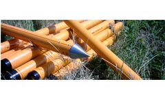 Lankelma - Inclinometer System