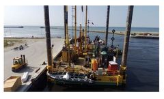 Lankelma - Nearshore Marine Services