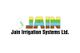 Jain Irrigation Systems Ltd