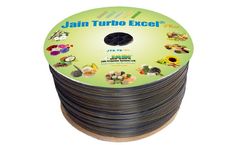 Jain Turbo Excel - Model Plus - Drip Lines