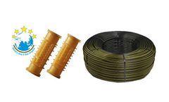 Jain - Drip Lines