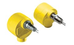 Allison - Model FLT93S/F - Thermal Flow Switch Monitor