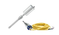 Allison - Model FS10i - Thermal Flow Switch Monitor